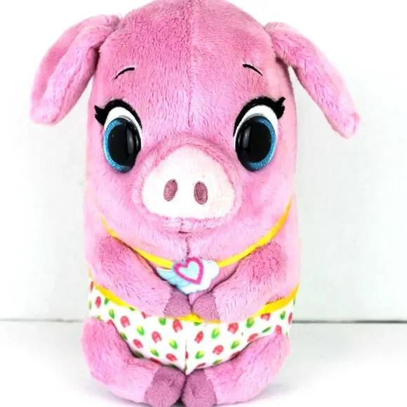 Disney Toys Disney Junior Tots Pearl The Piglet Plush Baby